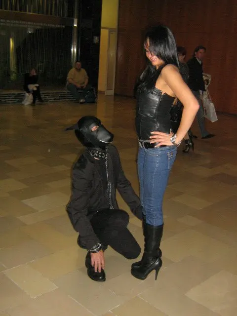 MissGucci image 0